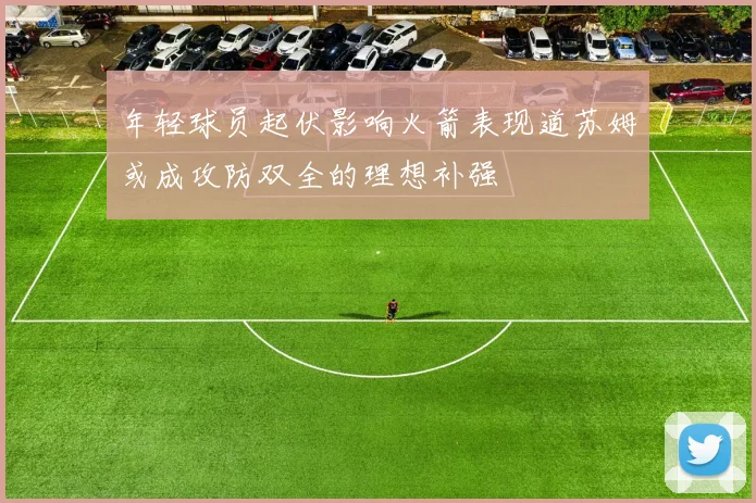年轻球员起伏影响火箭表现道苏姆或成攻防双全的理想补强