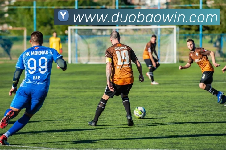 多宝电竞发展历程